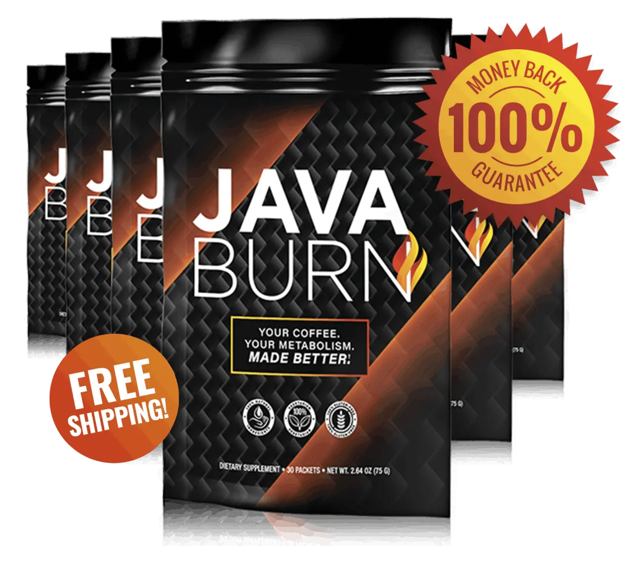 Buy Java Burn