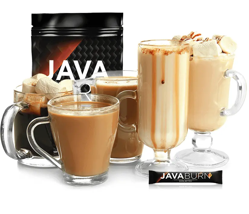 Get Java Burn