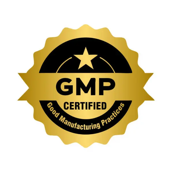 Java Burn GMP Certified